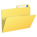 Folder Open icon